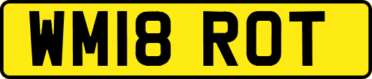 WM18ROT