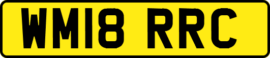 WM18RRC