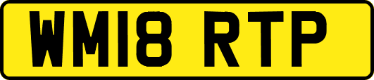 WM18RTP