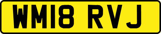 WM18RVJ