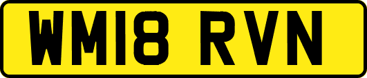 WM18RVN