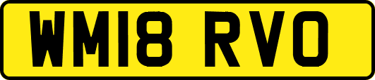 WM18RVO