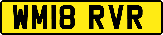 WM18RVR