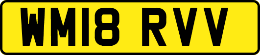 WM18RVV