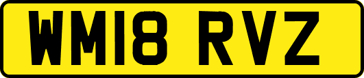 WM18RVZ