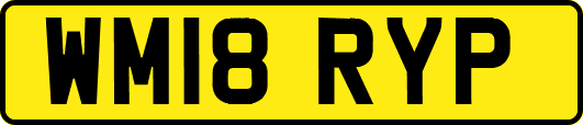 WM18RYP