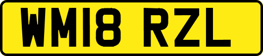 WM18RZL