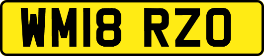 WM18RZO