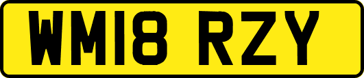 WM18RZY