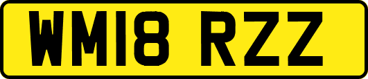 WM18RZZ