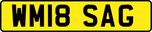WM18SAG