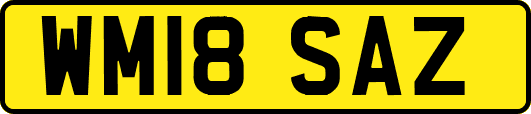 WM18SAZ
