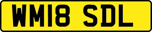 WM18SDL
