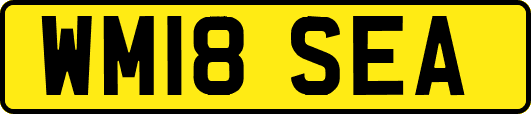 WM18SEA