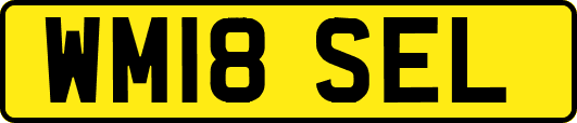 WM18SEL