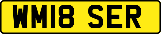 WM18SER