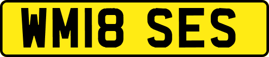 WM18SES