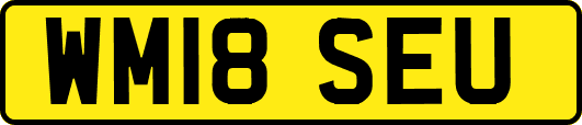 WM18SEU