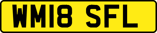 WM18SFL