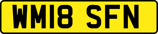WM18SFN