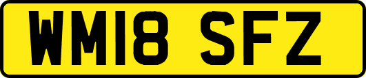 WM18SFZ