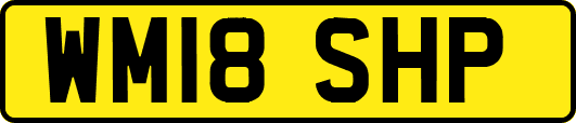 WM18SHP