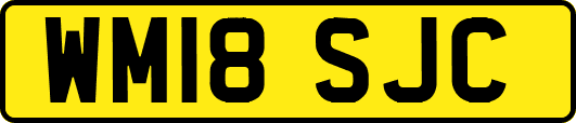 WM18SJC