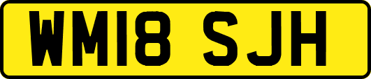 WM18SJH