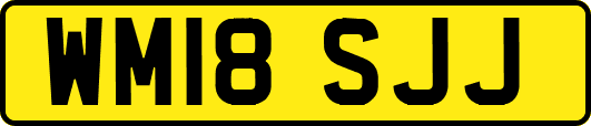 WM18SJJ