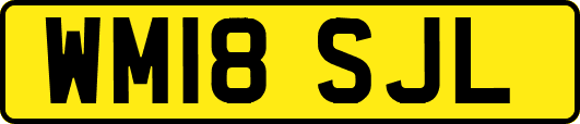 WM18SJL