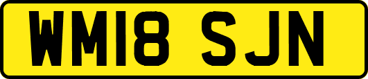 WM18SJN
