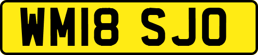 WM18SJO