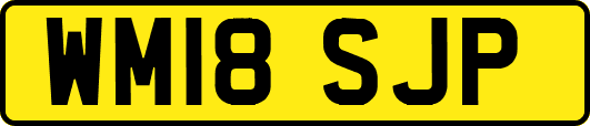 WM18SJP