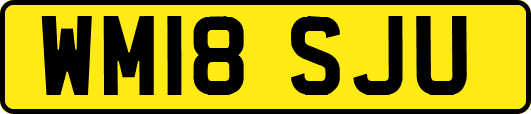WM18SJU