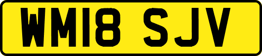 WM18SJV