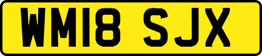 WM18SJX