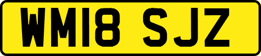 WM18SJZ