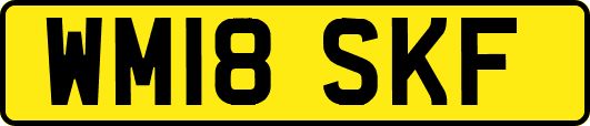 WM18SKF