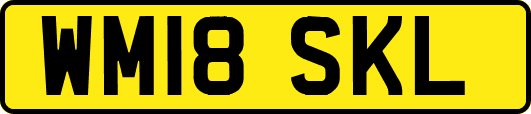 WM18SKL