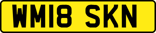 WM18SKN