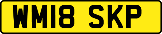 WM18SKP