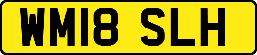WM18SLH