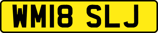WM18SLJ