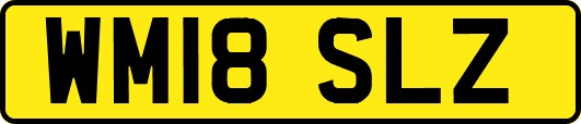 WM18SLZ