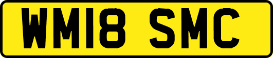 WM18SMC