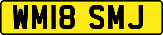 WM18SMJ