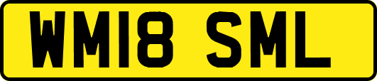 WM18SML