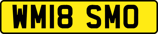 WM18SMO