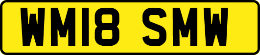 WM18SMW