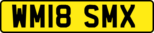 WM18SMX
